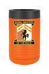 114th Signal Battalion Stainless Steel Vacuum Insulated Beverage Holder
