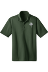 US Army Medical CoE Polo