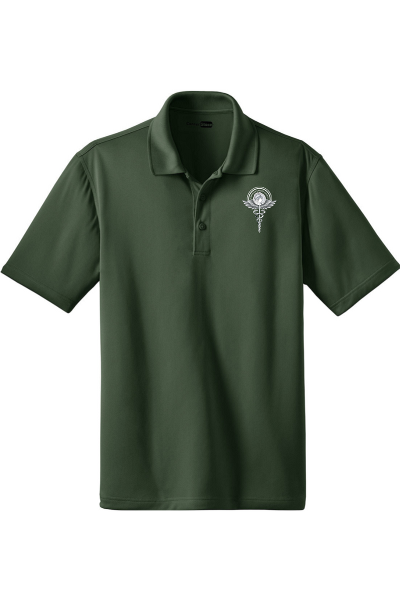 US Army Medical CoE Polo
