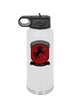 Mansfield Legacy HS JROTC 32 oz. Stainless Steel Water Bottle