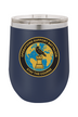 OSB 12oz Insulated Wine Tumbler