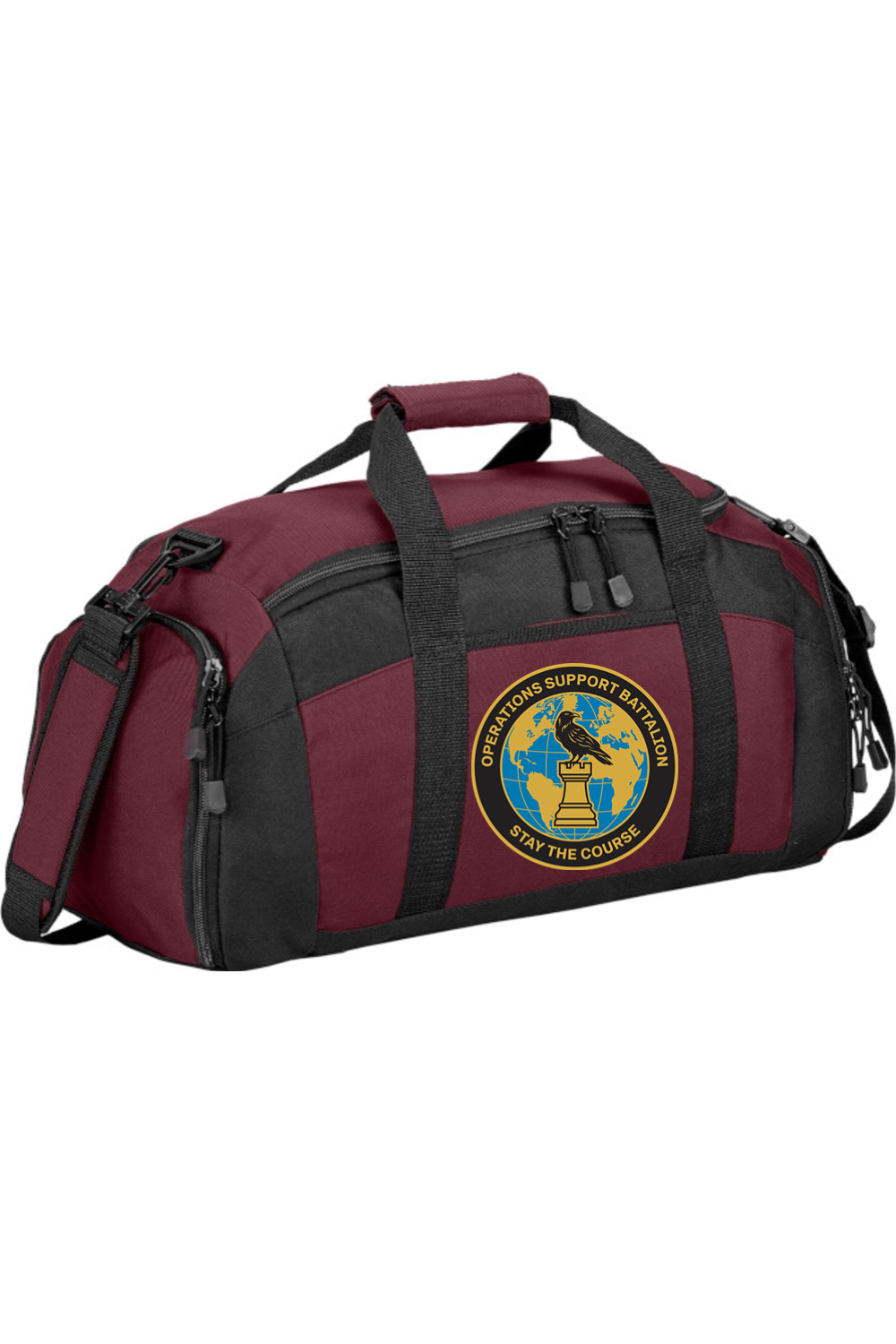 OSB Port Authority - Gym Bag