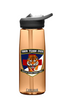 2nd Med BDE Tiger Team CamelBak Eddy+ 25oz Bottle Tritan