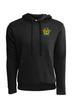 SAMC Marne Chapter Next Level Apparel Sueded French Terry Pullover Sweatshirt