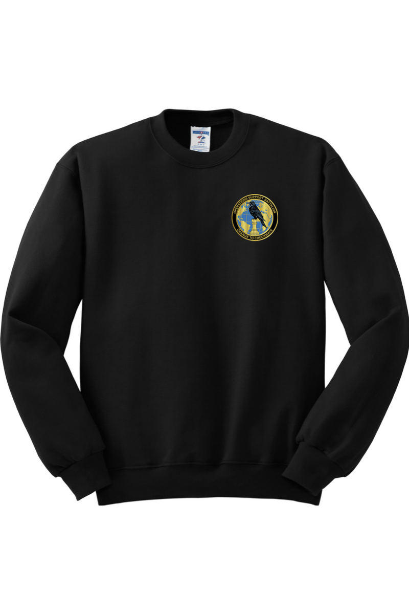 OSB Crewneck Sweatshirt