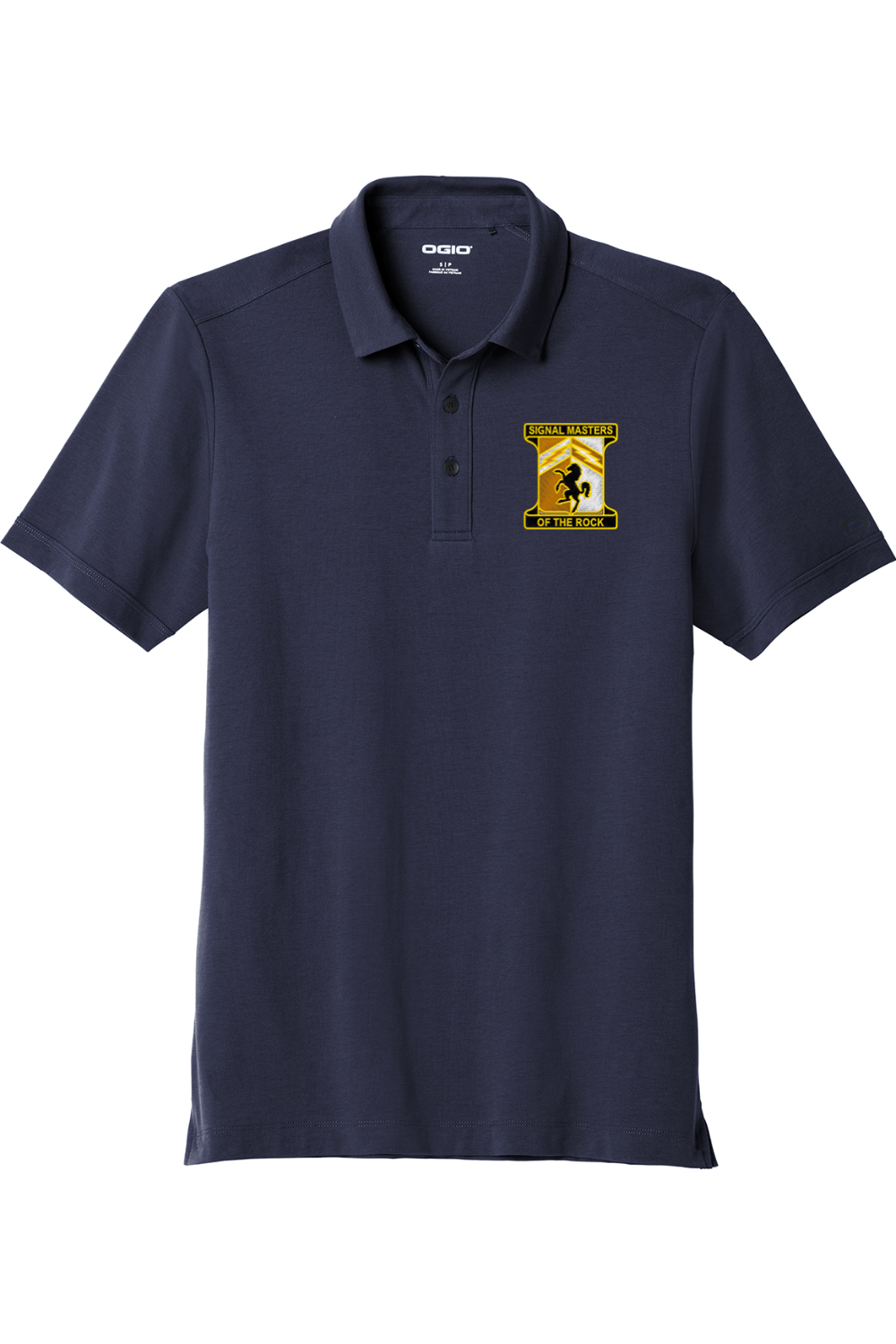 114th Signal Battalion OGIO Limit Polo