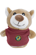 OSB Chelsea Teddy Bear™ Bear Shortie - 4" Plush