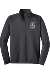 HHC DCPH-A Stretch 1/2-Zip Pullover
