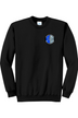 Medic Platoon 1/149th IN BN Core Fleece Crewneck Sweatshirt