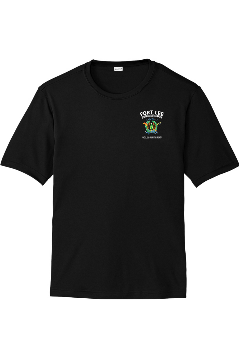 Fort Lee SAMC Competitor Tee