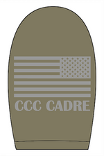 US Army Medical CoE CVC Crew