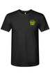 SAMC Marne Chapter Next Level Triblend T-Shirt