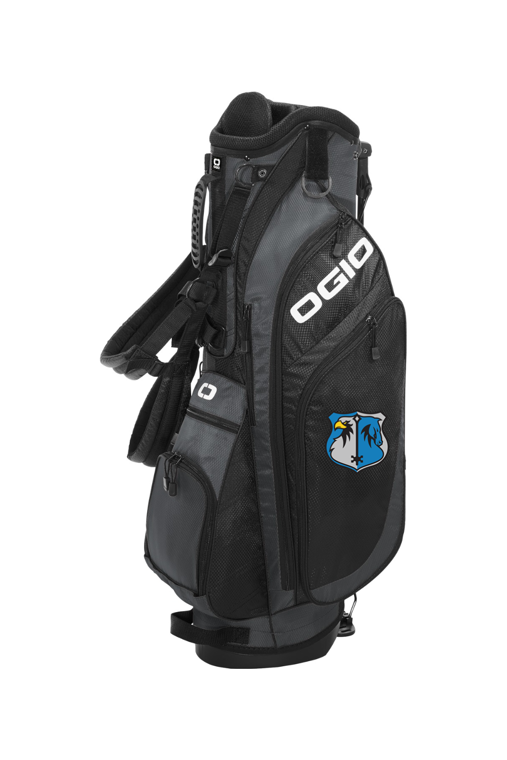 1st Intelligence Command OGIO XL (Xtra-Light) 2.0 Golf Bag