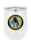 OSB 12oz Insulated Wine Tumbler