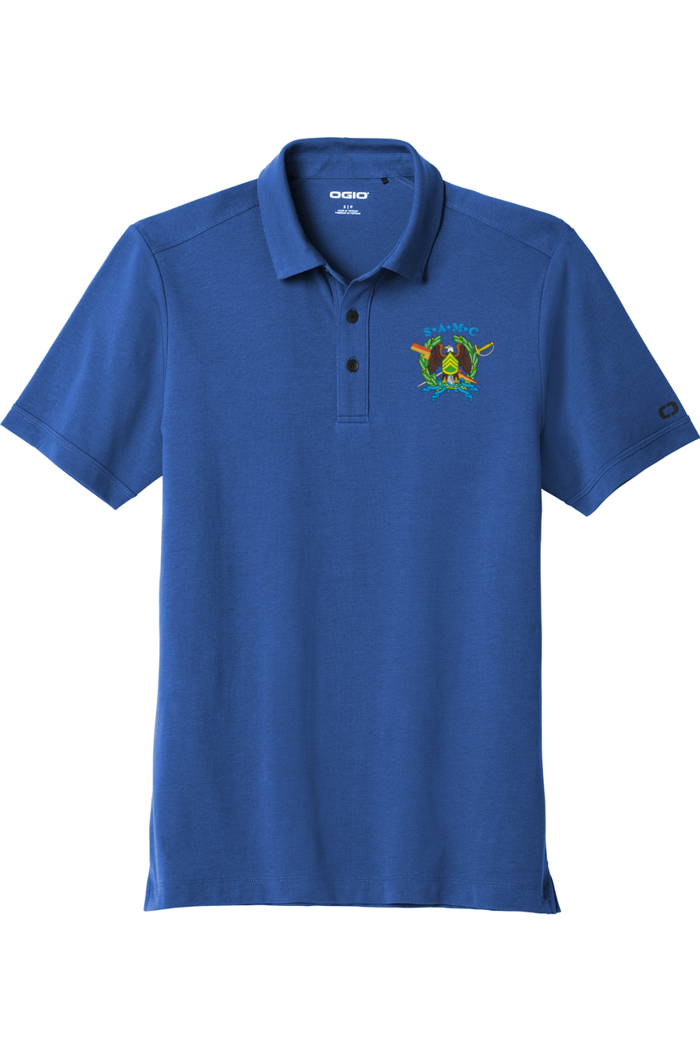 Fort Lee SAMC Limit Polo