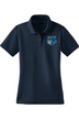 1st Intelligence Command CornerStone - Ladies Select Snag-Proof Polo
