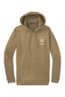 ALOC PLT G Co 2-1 IN Fleece Hooded Pullover