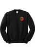 HHC 1163d SB Crewneck Sweatshirt "Titans"
