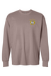 Warrant Officer Next Level Heavyweight Long Sleeve T-Shirt