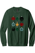 Holiday Softstyle Crewneck Sweatshirt