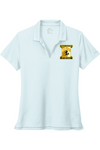 114th Signal Battalion Nike Ladies Dri-FIT Micro Pique 2.0 Polo