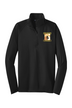 114th Signal Battalion 1/2-Zip Pullover
