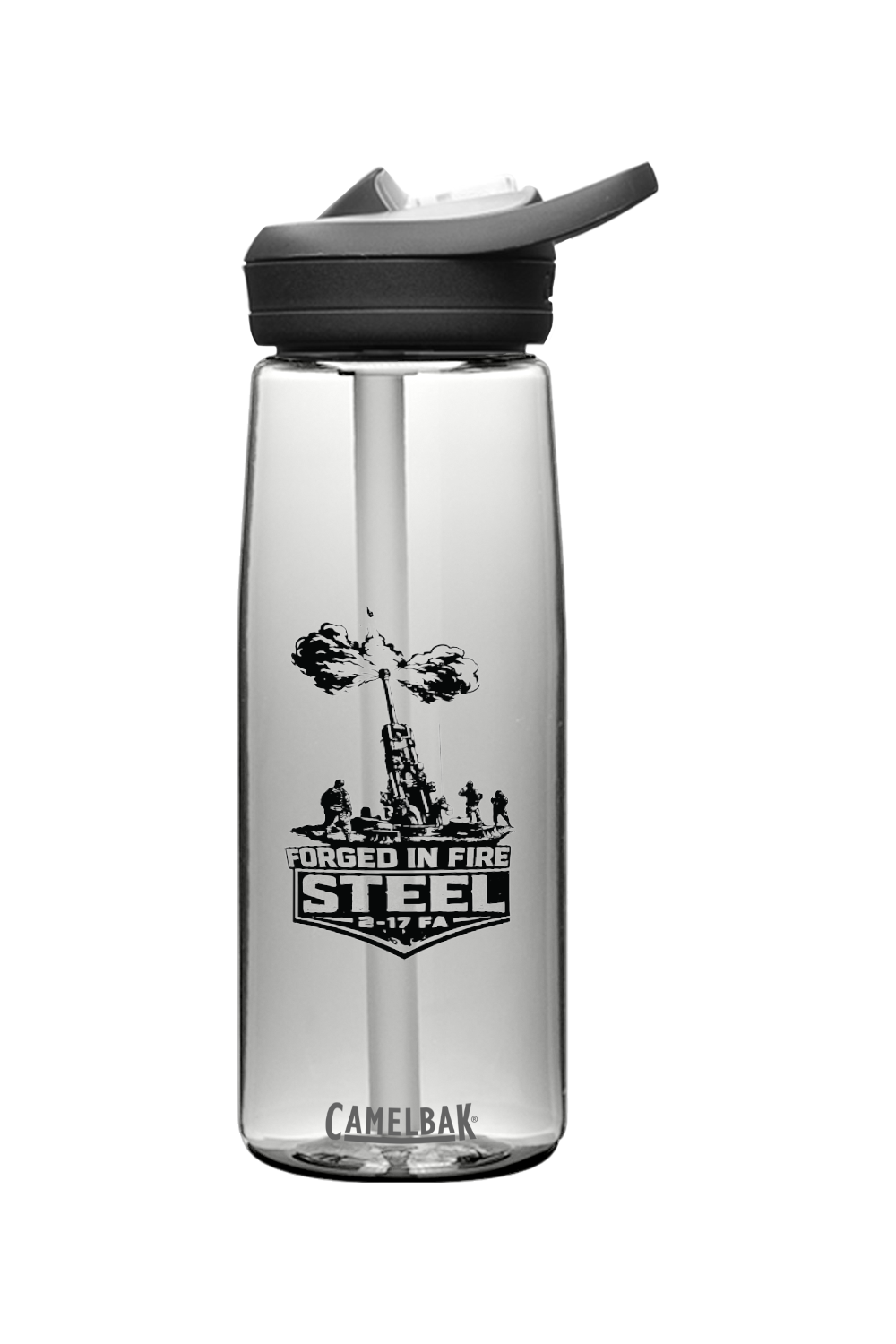 2-17 FA CamelBak Eddy+ 25oz Bottle Tritan