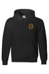 VOD Gildan DryBlend Hooded Sweatshirt