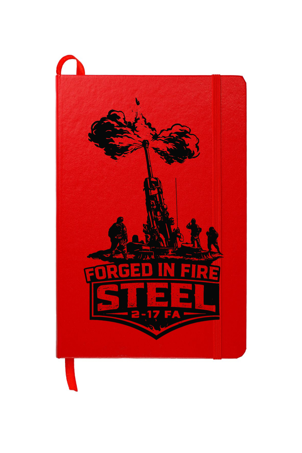 2-17 FA Ambassador Bound JournalBook