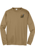 644th RSG Long Sleeve Competitor Tee
