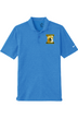 114th Signal Battalion Nike Dri-FIT Prime Polo