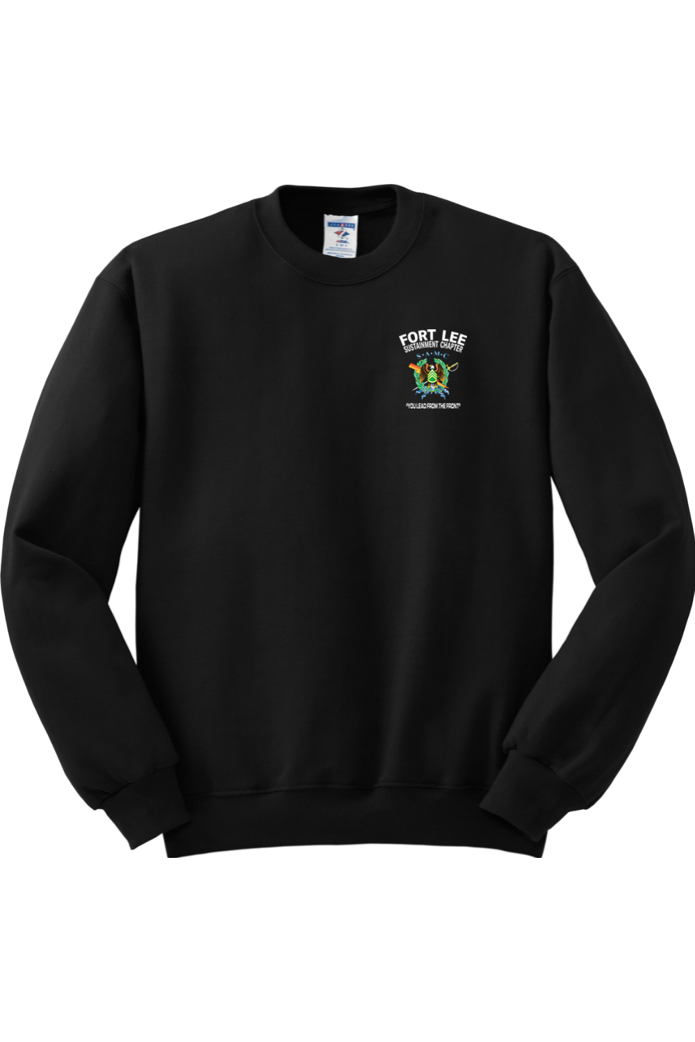 Fort Lee SAMC Crewneck Sweatshirt