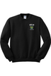 Fort Lee SAMC Crewneck Sweatshirt