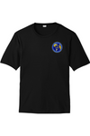 ASD Competitor Tee