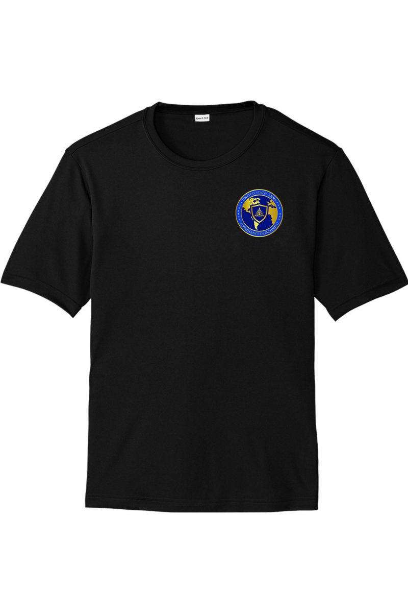 ASD Competitor Tee