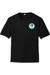 Headquarters Operations Company Competitor Tee