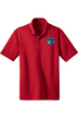1st Intelligence Command CornerStone - Select Snag-Proof Polo