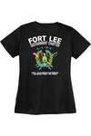 Fort Lee SAMC Ladies Competitor Tee