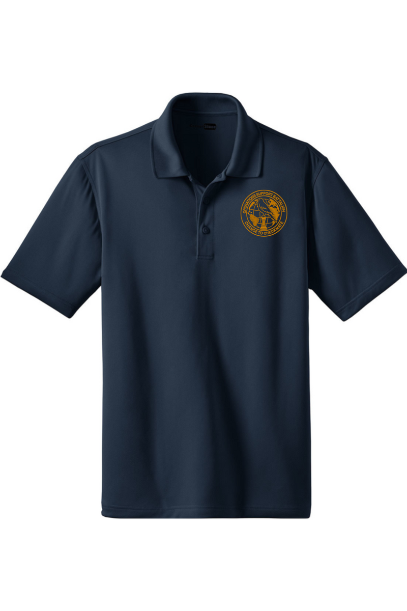 OSB Select Snag-Proof Polo