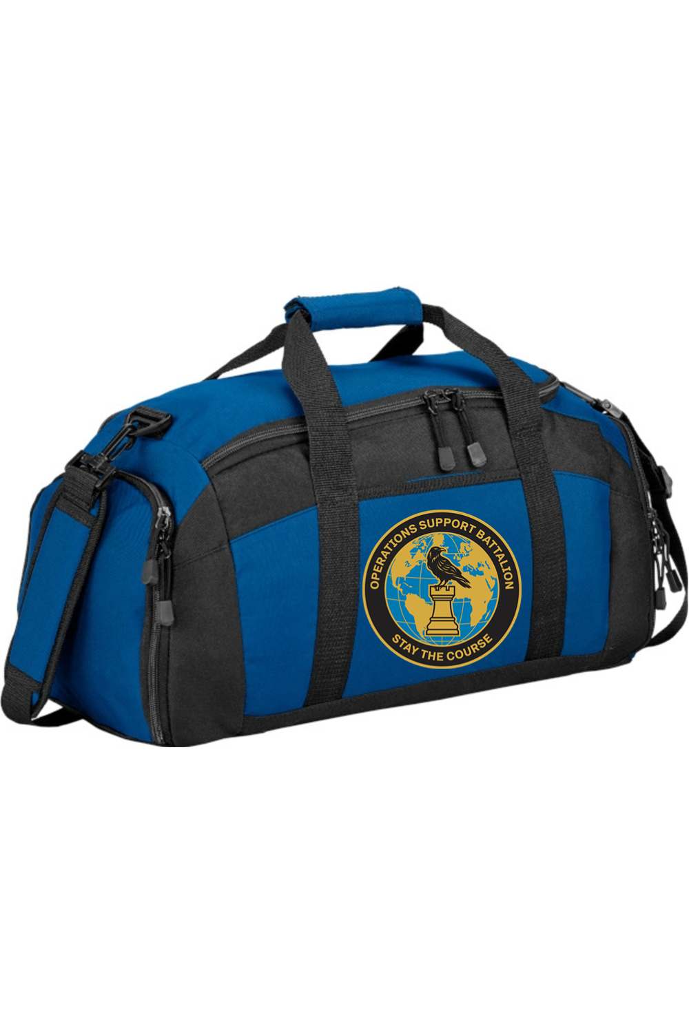 OSB Port Authority - Gym Bag