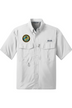 OSB Eddie Bauer® - Short Sleeve Performance Fishing Shirt
