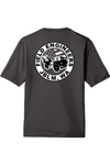 LCLS HIMARS Black Left Chest Design Competitor Tee