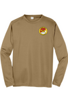 511th Pioneer Troop Long Sleeve Competitor Tee