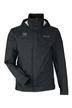 2-17 FA Marmot Men's PreCip® Eco Packable Rain Jacket