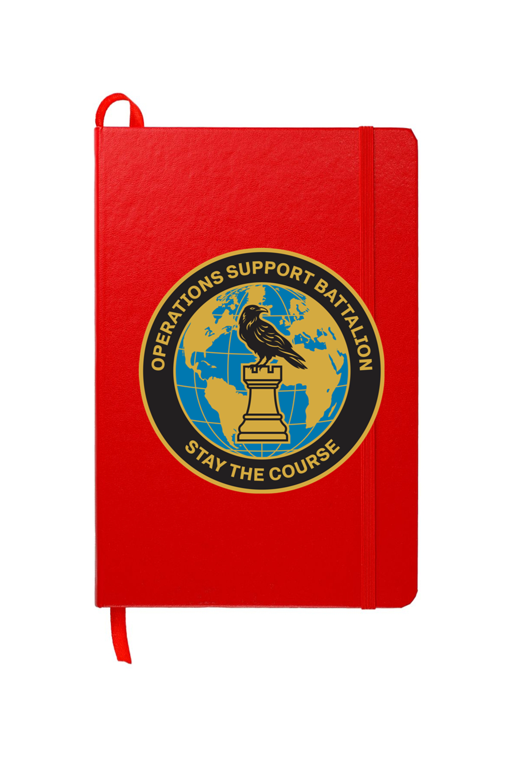 OSB Ambassador Bound Journal Book