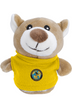 OSB Chelsea Teddy Bear™ Bear Shortie - 4" Plush