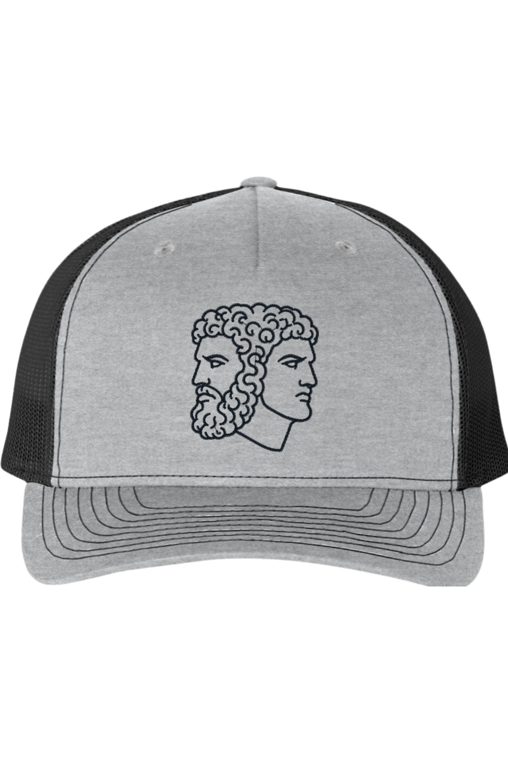 VOD Trucker Cap FP