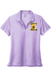 114th Signal Battalion Nike Ladies Dri-FIT Micro Pique 2.0 Polo