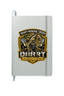DHRRT 4-9 CAV Ambassador Bound Journal Book