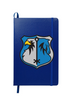 1st Intelligence Command Ambassador Bound Journal Book